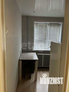 1-к квартира, вторичка, 33м2, 3/5 этаж