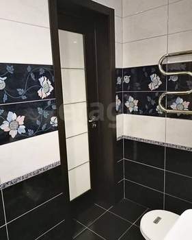 1-к квартира, вторичка, 35м2, 7/10 этаж