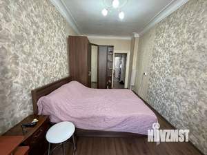 2-к квартира, вторичка, 55м2, 5/5 этаж