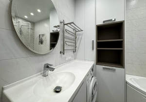 2-к квартира, вторичка, 61м2, 3/9 этаж