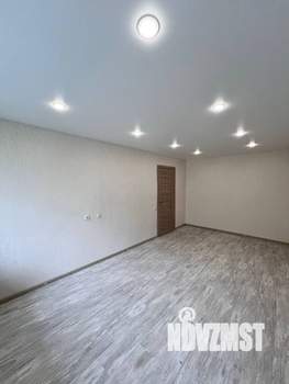 1-к квартира, вторичка, 30м2, 1/5 этаж