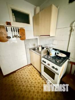 2-к квартира, вторичка, 45м2, 2/5 этаж