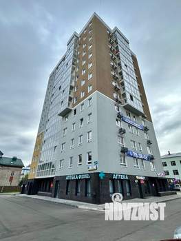 1-к квартира, вторичка, 39м2, 6/12 этаж