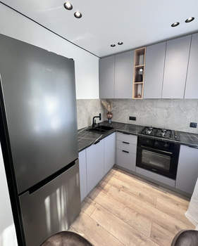 2-к квартира, вторичка, 33м2, 4/5 этаж