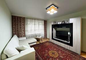 1-к квартира, вторичка, 35м2, 7/9 этаж