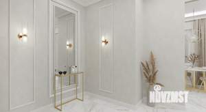 2-к квартира, вторичка, 57м2, 8/9 этаж