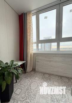 Студия квартира, вторичка, 24м2, 13/18 этаж