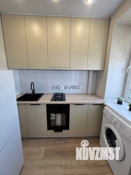 1-к квартира, вторичка, 21м2, 8/9 этаж