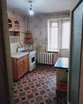 2-к квартира, вторичка, 46м2, 2/9 этаж