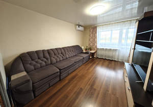 1-к квартира, вторичка, 34м2, 9/10 этаж