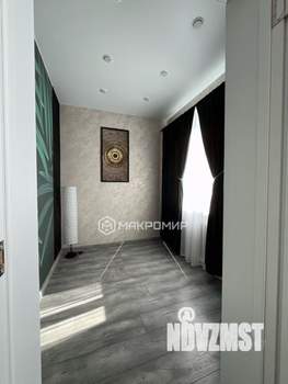2-к квартира, вторичка, 35м2, 4/4 этаж