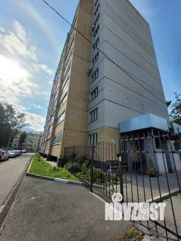 2-к квартира, вторичка, 38м2, 4/11 этаж