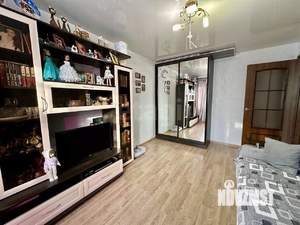 2-к квартира, вторичка, 43м2, 2/5 этаж