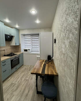 2-к квартира, вторичка, 44м2, 3/5 этаж