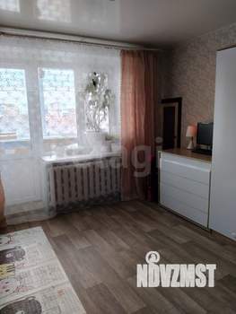 1-к квартира, вторичка, 37м2, 9/9 этаж