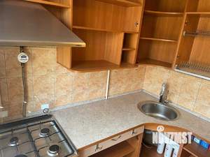 3-к квартира, вторичка, 58м2, 4/5 этаж