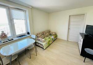 3-к квартира, вторичка, 53м2, 10/17 этаж