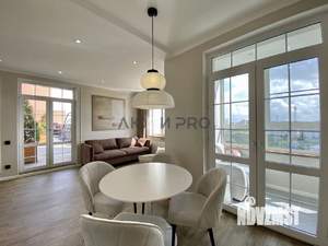 3-к квартира, вторичка, 94м2, 13/14 этаж