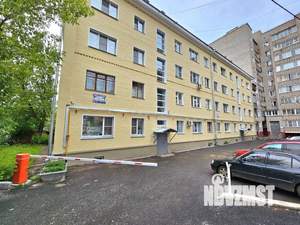 3-к квартира, вторичка, 54м2, 4/4 этаж
