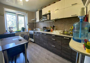 2-к квартира, вторичка, 43м2, 4/5 этаж