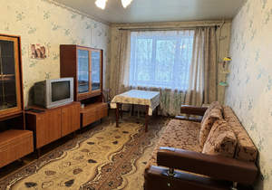 3-к квартира, вторичка, 61м2, 3/5 этаж