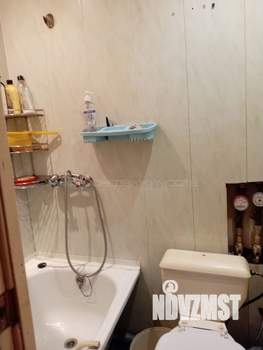 1-к квартира, вторичка, 18м2, 1/3 этаж