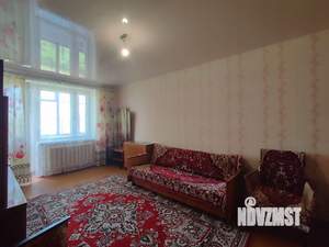 2-к квартира, вторичка, 45м2, 3/5 этаж