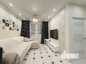 2-к квартира, вторичка, 59м2, 2/3 этаж