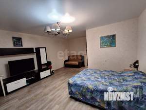 2-к квартира, вторичка, 64м2, 8/17 этаж