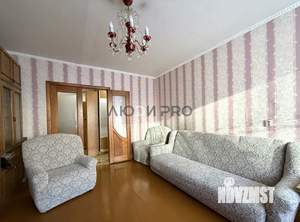3-к квартира, вторичка, 60м2, 5/9 этаж