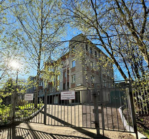 Студия квартира, вторичка, 58м2, 4/4 этаж