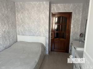 2-к квартира, вторичка, 54м2, 4/5 этаж