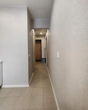 1-к квартира, вторичка, 29м2, 2/9 этаж