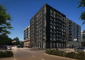 2-к квартира, вторичка, 66м2, 2/12 этаж