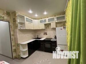 1-к квартира, вторичка, 33м2, 4/9 этаж