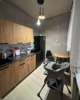 2-к квартира, вторичка, 43м2, 2/2 этаж