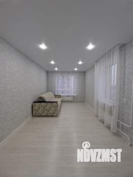 2-к квартира, вторичка, 64м2, 11/17 этаж