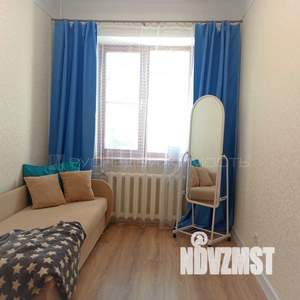 2-к квартира, вторичка, 40м2, 2/4 этаж