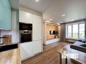 2-к квартира, вторичка, 40м2, 4/6 этаж