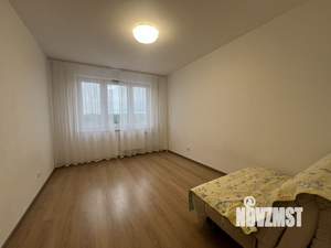 1-к квартира, вторичка, 37м2, 7/17 этаж