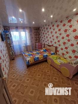 3-к квартира, вторичка, 72м2, 4/14 этаж