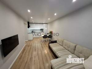 3-к квартира, вторичка, 67м2, 14/17 этаж