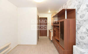 Студия квартира, вторичка, 12м2, 2/5 этаж