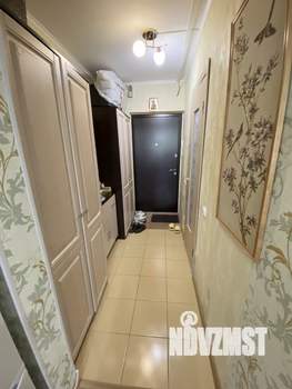 Студия квартира, вторичка, 25м2, 8/9 этаж