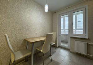 1-к квартира, вторичка, 36м2, 12/14 этаж