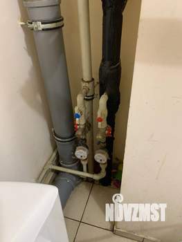 1-к квартира, вторичка, 27м2, 2/15 этаж