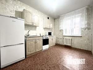 1-к квартира, вторичка, 41м2, 6/9 этаж