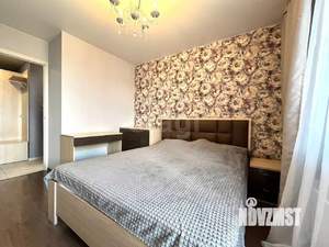 1-к квартира, вторичка, 47м2, 9/12 этаж