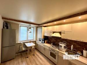 1-к квартира, вторичка, 34м2, 3/3 этаж
