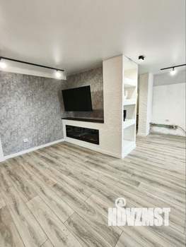 3-к квартира, вторичка, 68м2, 8/9 этаж